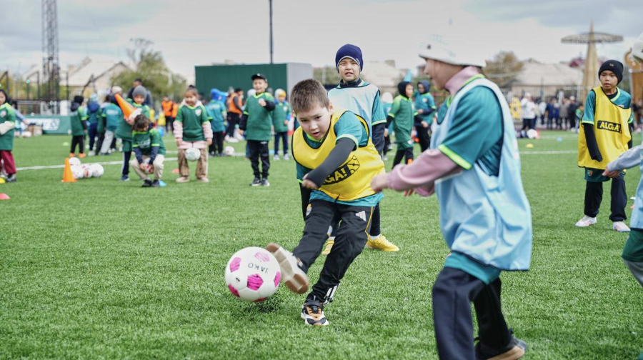 «Каспий» футбол клубына қатысты ақша бопсалағандар деструктивті дін өкілдері - агенттік