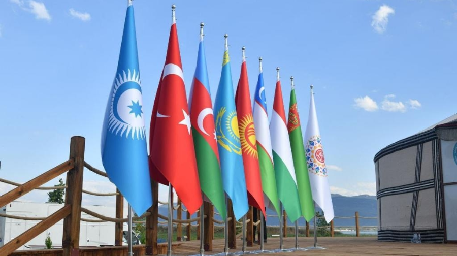 2022 jyly Kóshpendiler oıyndary Býrsa qalasynda ótedi