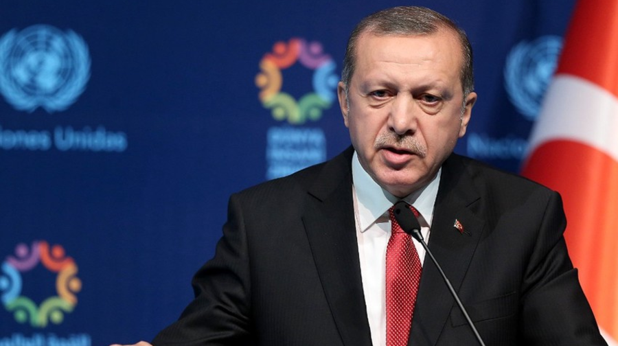 Túrkıada taǵy memlekettik tóńkeris bolýy múmkin ekeni aıtylýda