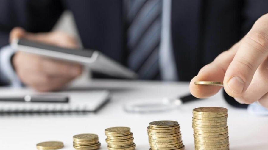 Азық-түлік дүкендері қосылған құн салғынан босатылмақ