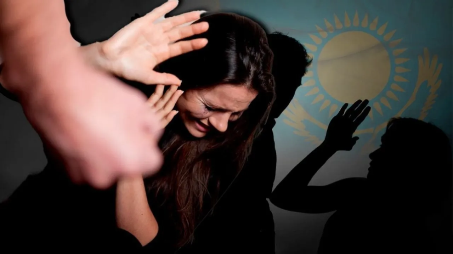 Әйелдер мен балаларға қатысты зорлық-зомбылық үшін жауапкершілік заңмен күшейді