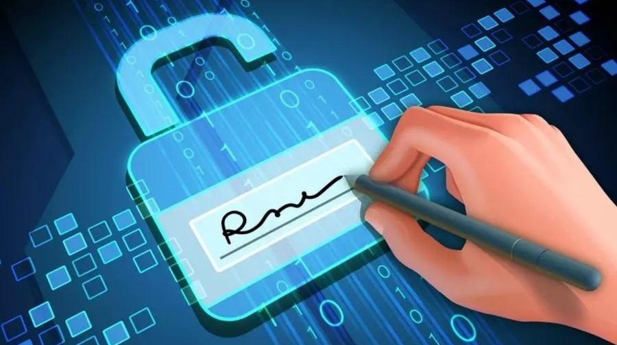 Қазақстанда электрон цифрлық қолтаңба форматы өзгерді