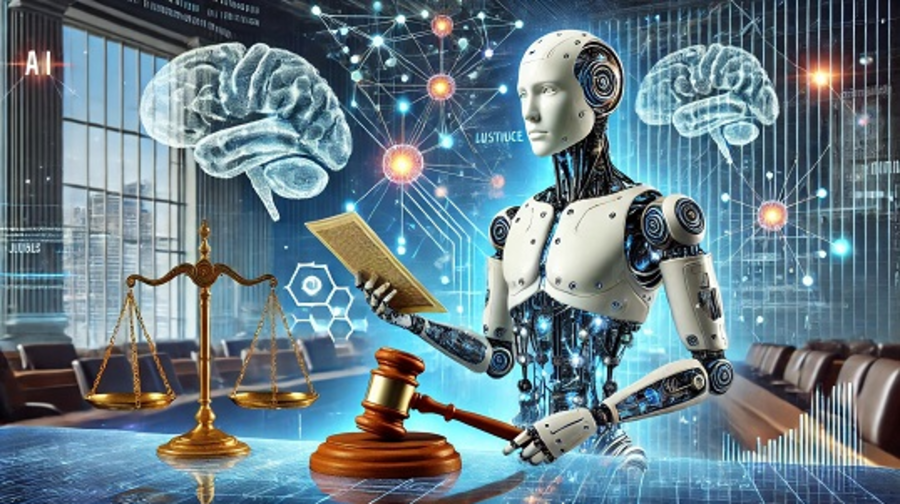 جاساندى ينتەللەكت – ءبىز ءۇشىن بە، الدە ءبىزسىز بە؟