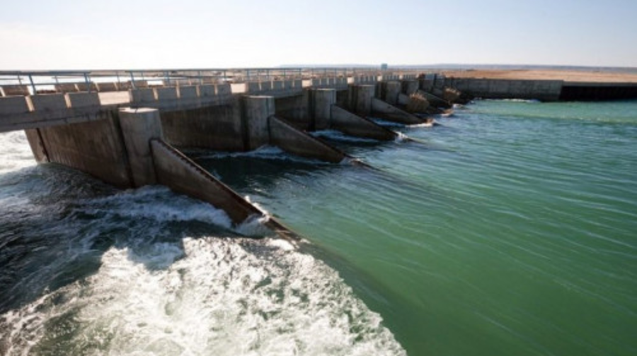 Биыл еліміздің қоймаларына рекордты су жиналды –  министрлік