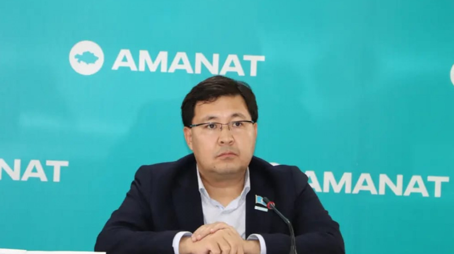 Vandalızmmen qoǵam bolyp kúresý qajet