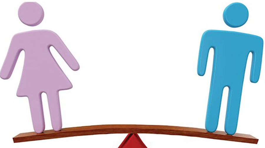 Genderlik saıasattyń qarqyny