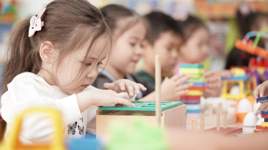 Мемлекет үшін әр үйдегі әр баланың келешегі маңызды