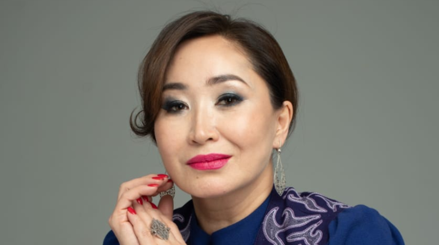 ҚАРАҚАТ ӘБДЕН: ПРЕЗИДЕНТТІК САЙЛАУҒА 3 МАҚСАТТА ҚАТЫСТЫМ