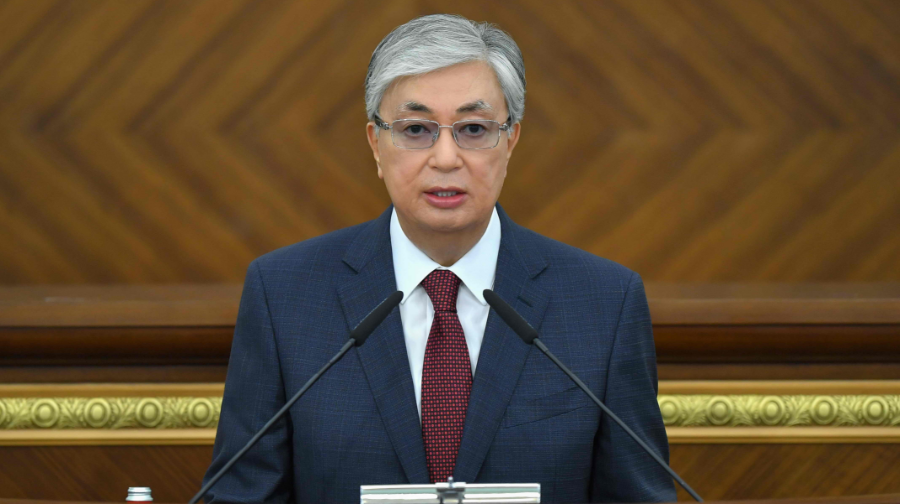 Президент Жолдауы: Ұлттық қордың ақшасы қай елдердің құнды қағаздарына салынған