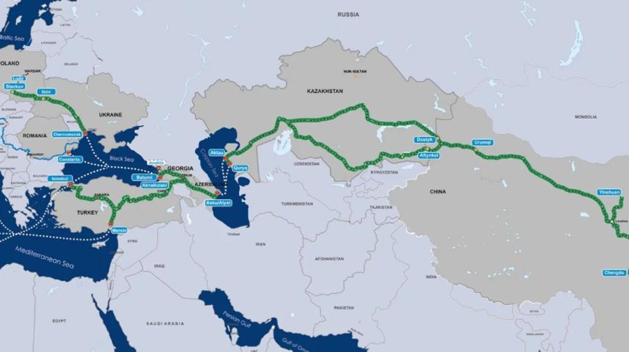 Orta dáliz Qazaqstandy «orta derjavaǵa» aınaldyra ma