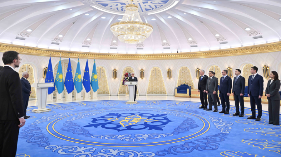 АУЫЛДЫҚ ЖЕРДІҢ 20 ӘЙЕЛІ ЕХРО-2019 КӨРМЕСІНЕ ҚАТЫСАДЫ