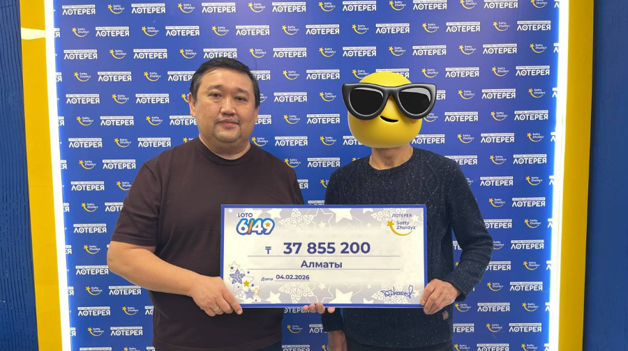 Сәттілік формуласы: ұтыс, үміт және әлеуметтік жауапкершілік