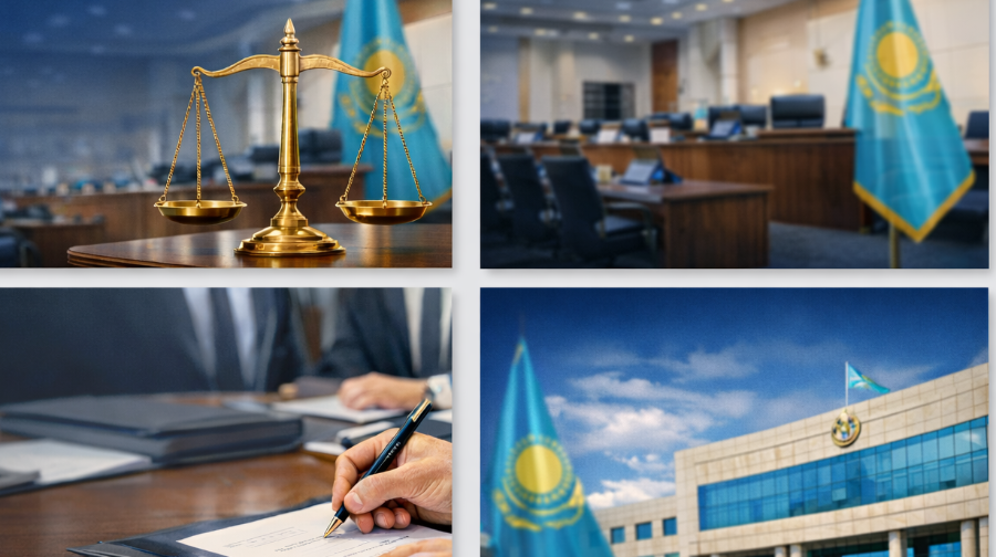 Маңғыстауда 24 мемлекеттік қызметшінің құқығы қалпына келді: бұл нені білдіреді?