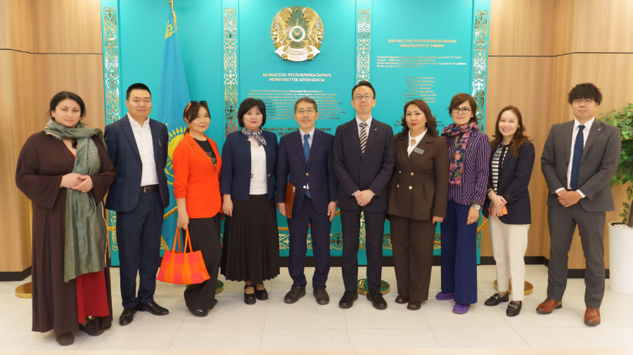 Баланың миын өзгертетін 15 минут. Қазақстанда жапонның KUMON әдісі неге назар аудартты?